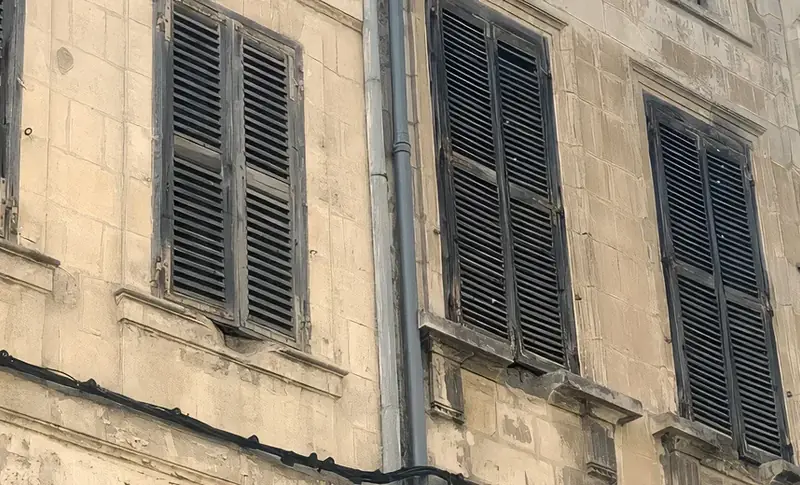 Le Comptoir des merciers, La Rochelle