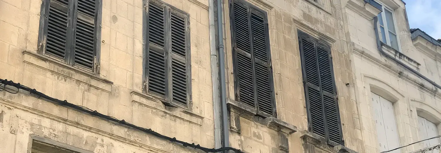 Le Comptoir des merciers, La Rochelle