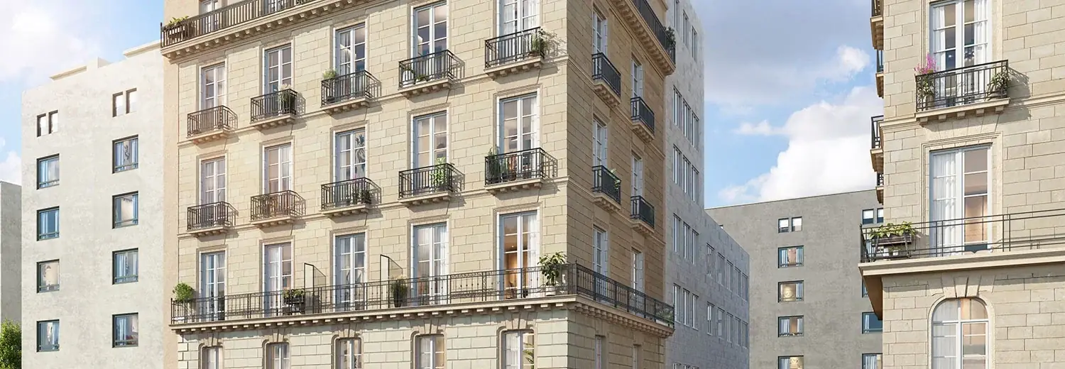 Le 17 Calvaire, Nantes