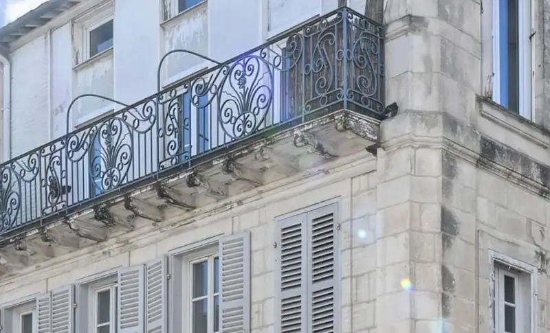 Atelier Dupaty, La Rochelle