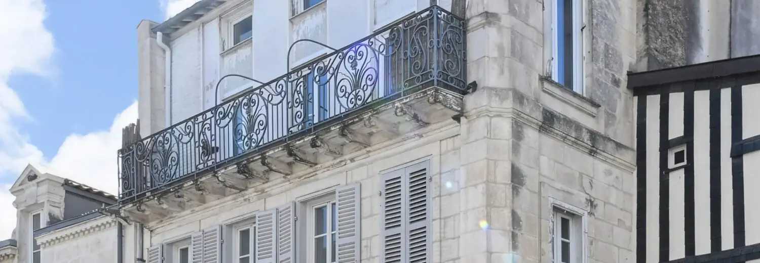 Atelier Dupaty, La Rochelle