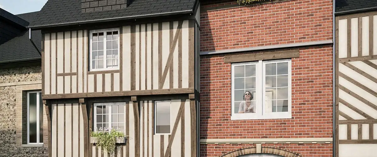Le Clos des Arts, Honfleur