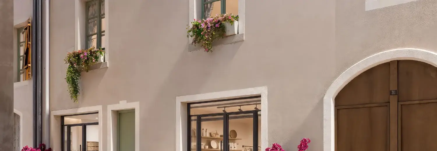 31 Bât d’Argent, Nîmes