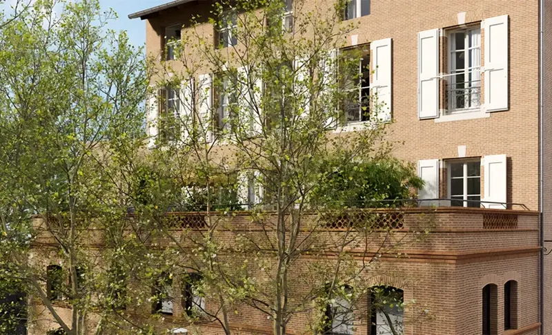 14 Georges Pompidou, Albi
