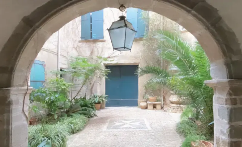 Hôtel Bénavent, Narbonne