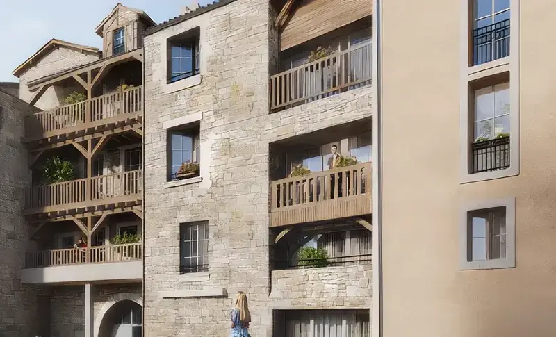 Hôtel de Sully, Périgueux