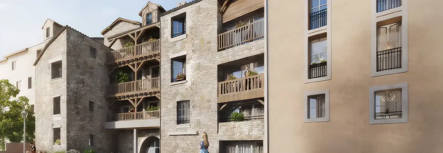 Hôtel de Sully, Périgueux