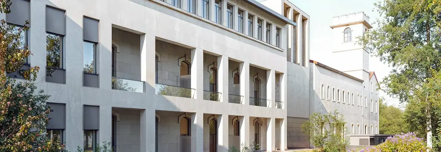 Ancien Collège Mistral, Arles