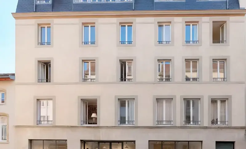 38 Saint-Nicolas, Nancy