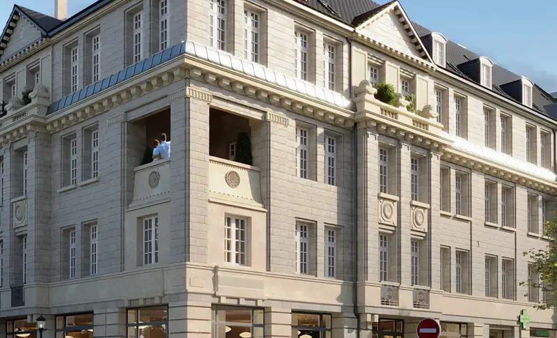 37 Saint-Thiebault, Metz