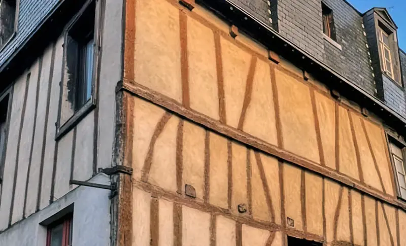 Saint-Vincent, Vannes