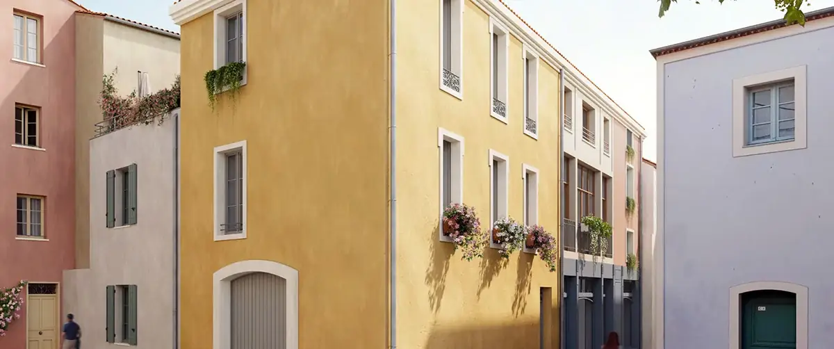 Le Lion d’Or, Narbonne