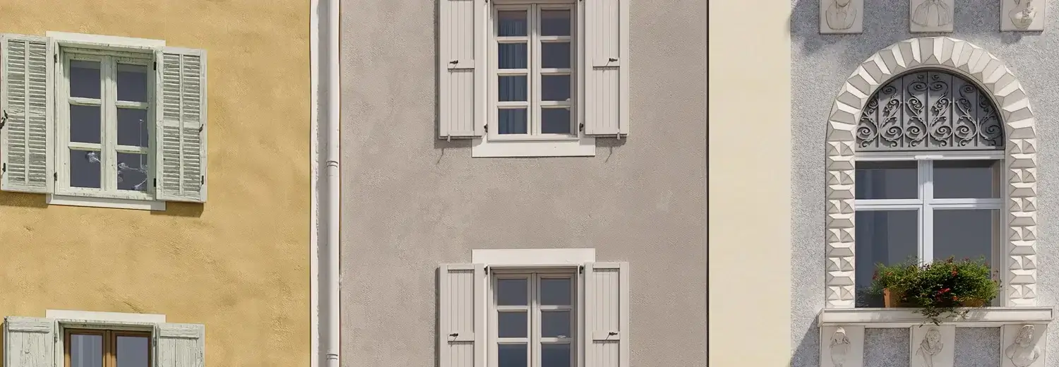 La Porte des Alpes, Briançon