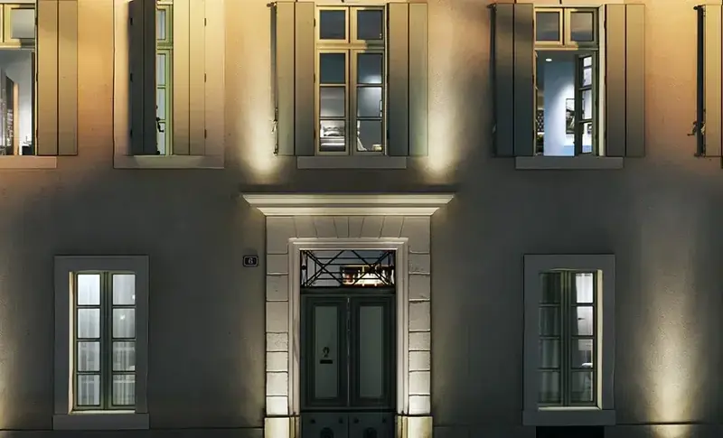 Rue du Capitole, Narbonne