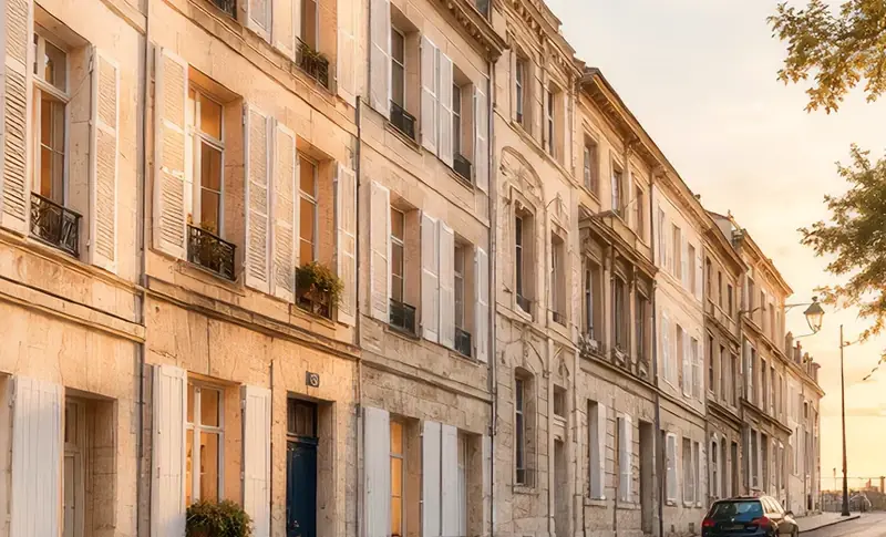 Le Belvédère Notre Dame, Angoulême