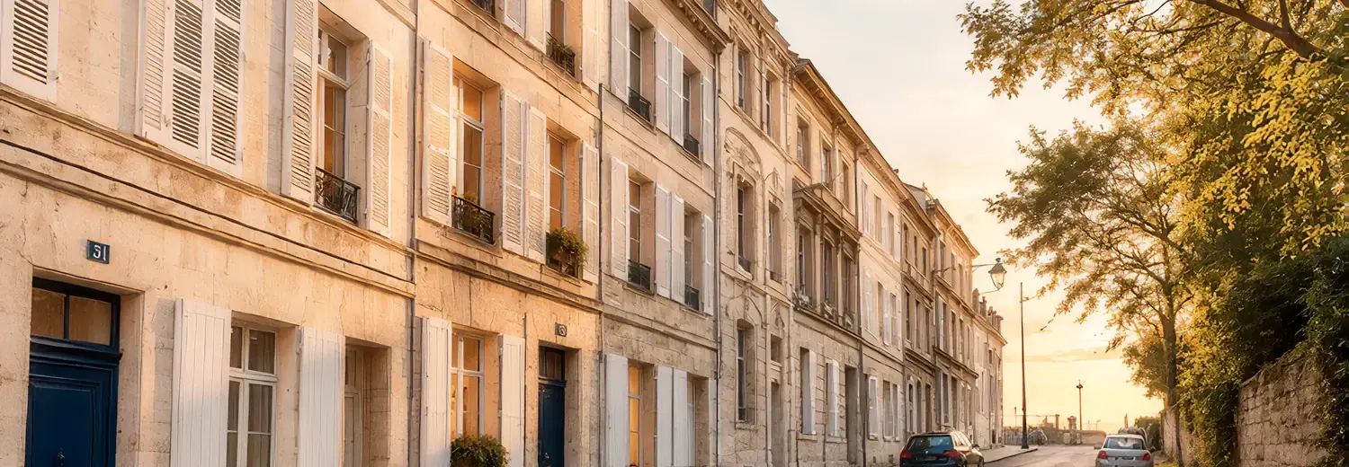 Le Belvédère Notre Dame, Angoulême