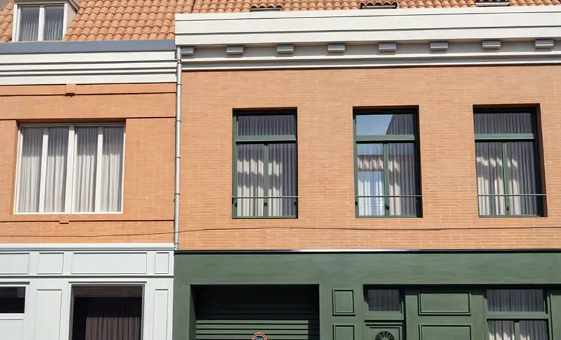 103-105 St André, Lille