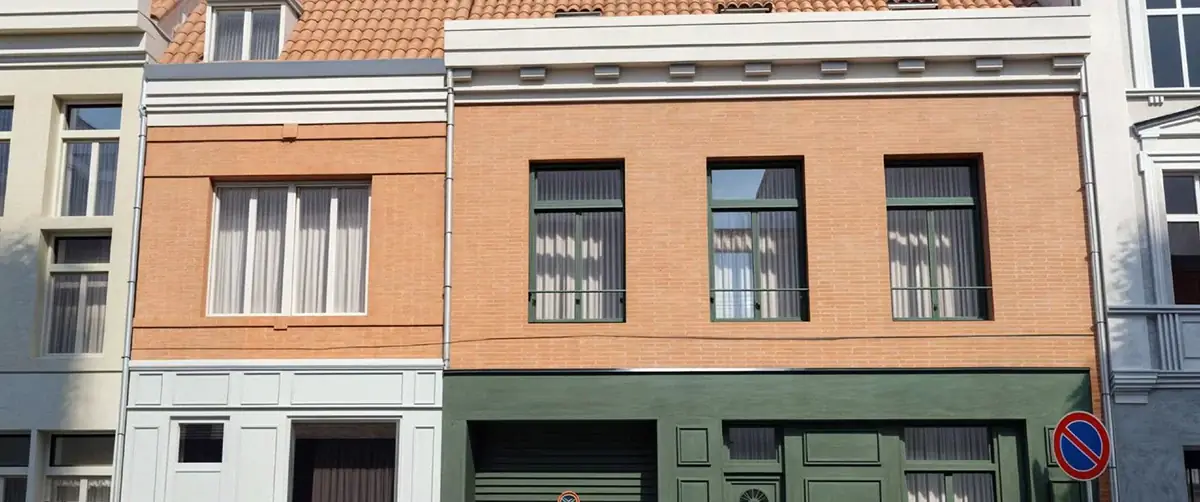 103-105 St André, Lille
