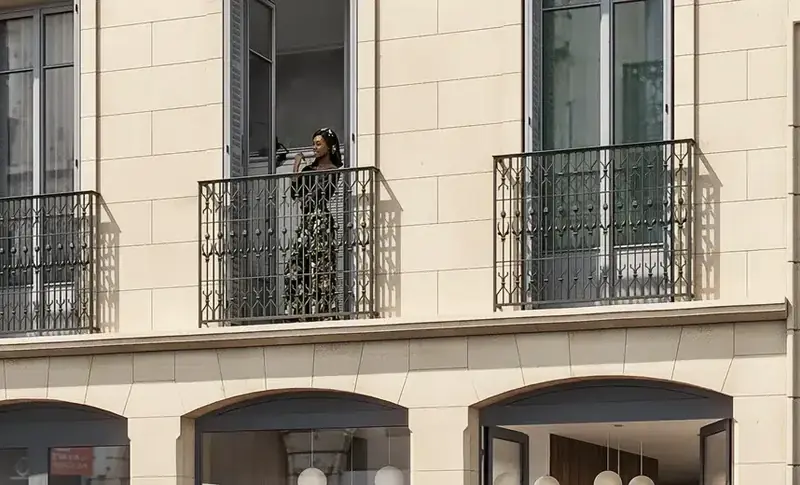 40 Rousseau, Dijon