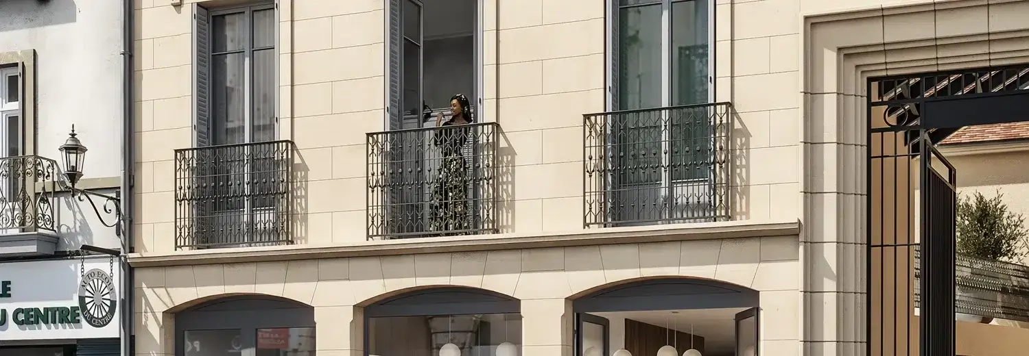 40 Rousseau, Dijon