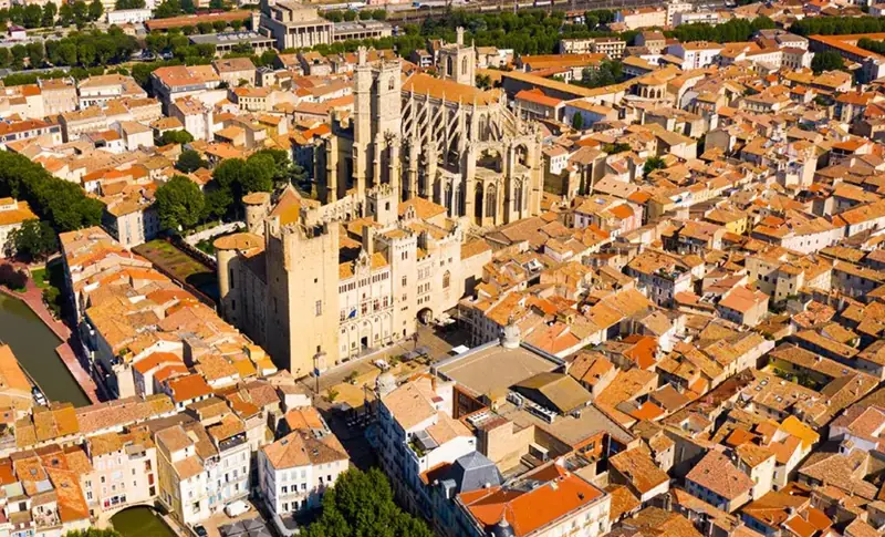 Immeuble Viollet-le-Duc, Narbonne