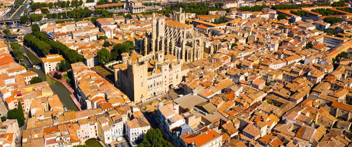 Immeuble Viollet-le-Duc, Narbonne