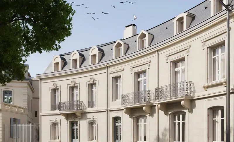 Héritage à Périgueux
