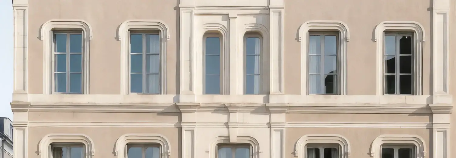 La Demeure Saint-Louis, Blois