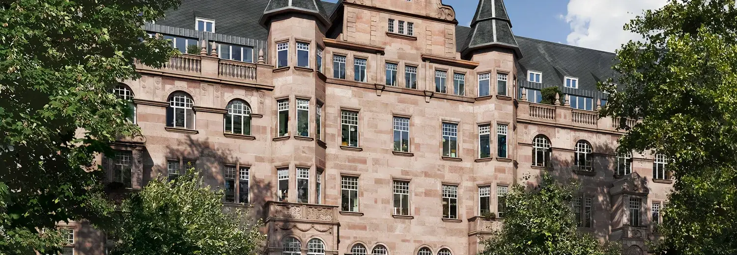 Hôtel des Mines, Metz