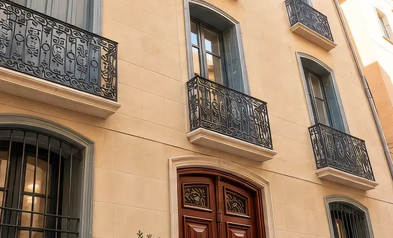 3 Cardeurs, Perpignan