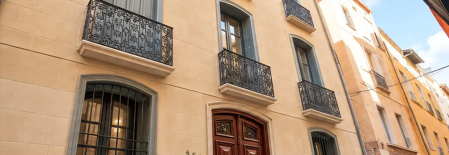 3 Cardeurs, Perpignan