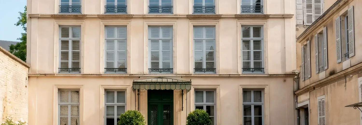 Marquise, Troyes