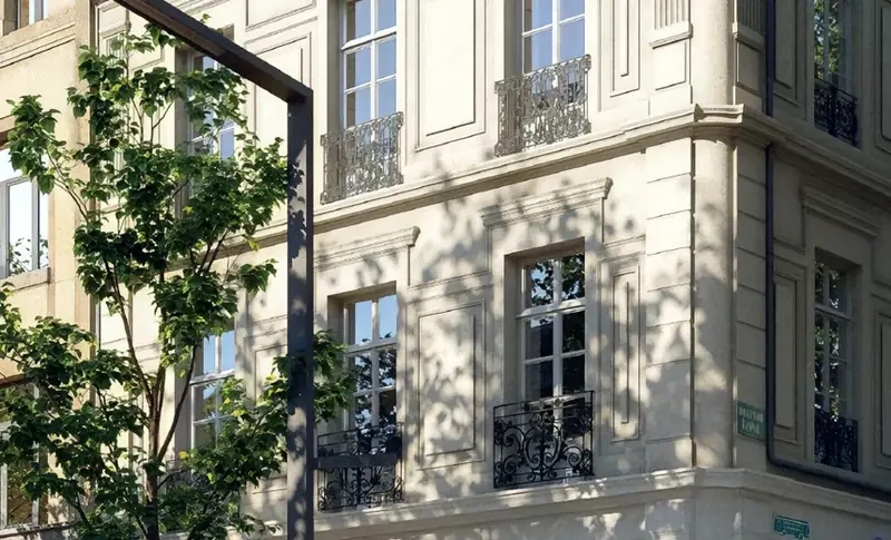 Atelier Raspail, Avignon