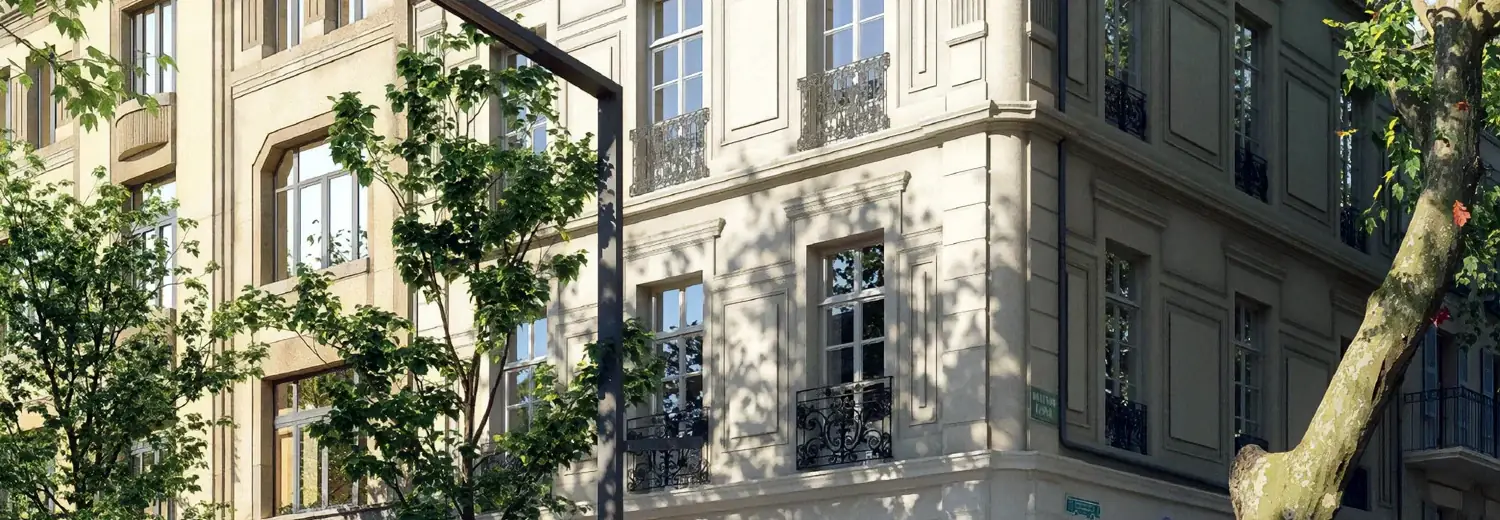 Atelier Raspail, Avignon