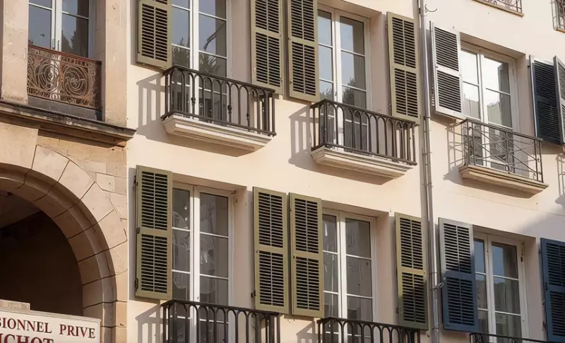 Le Chistera, Bayonne