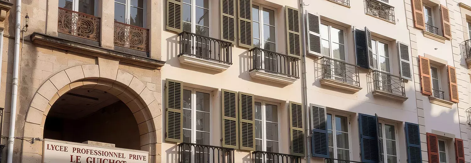 Le Chistera, Bayonne