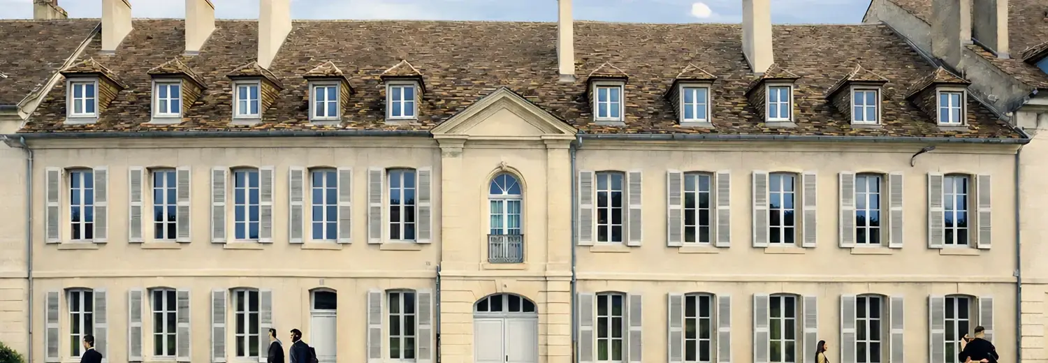 Hôtel des Arènes, Dole