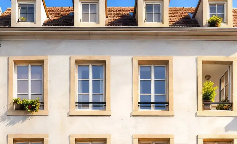 Le Carré Messin, Metz