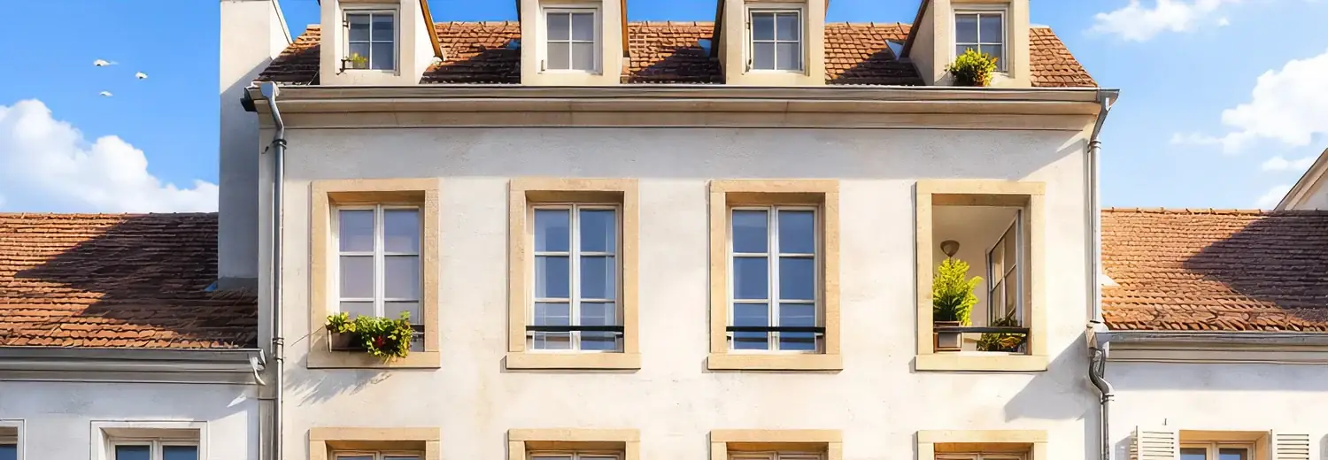 Le Carré Messin, Metz